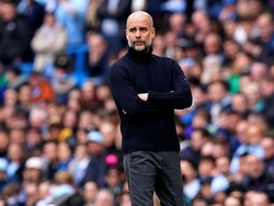 City ke Puncak Klasemen, Guardiola: Cuma Beberapa Jam