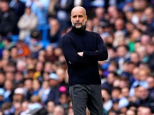 City ke Puncak Klasemen, Guardiola: Cuma Beberapa Jam City ke Puncak Klasemen, Guardiola: Cuma Beberapa Jam
