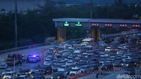 26 Ruas Jalan Tol yang Terapkan Diskon Tarif Akhir Tahun