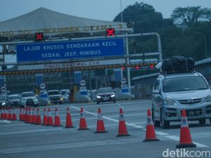 Catat! Nomor Telepon Penting buat Bekal Mudik Catat! Nomor Telepon Penting buat Bekal Mudik