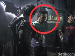 Tampang Pria Bunuh-Timbun Mayat Istri di Kandea Makassar gegara Cemburu