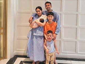 Video: Raffi Akhirnya Luluh Setelah Dengar Wejangan RK untuk Adopsi Anak Video: Raffi Akhirnya Luluh Setelah Dengar Wejangan RK untuk Adopsi Anak