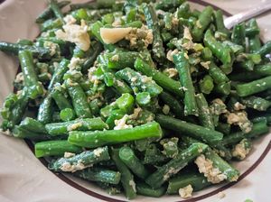 3 Resep Tumis Kacang Panjang yang Sederhana dan Nikmat Buat Bekal 3 Resep Tumis Kacang Panjang yang Sederhana dan Nikmat Buat Bekal