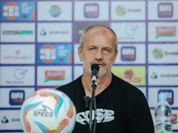 PSS Sleman Sudah Kantongi Kekuatan Arema FC Jelang Laga Besok