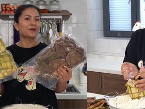 Perantau Hebat! 4 WNI Ini Jadi Pengusaha Kuliner Sukses di Luar Negeri