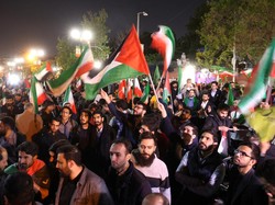 Iran Klaim Serangan Udara dengan Target Militer Israel Sukses