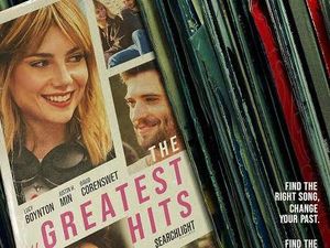 The Greatest Hits: Pergi Ke Masa Lalu Melalui Lagu The Greatest Hits: Pergi Ke Masa Lalu Melalui Lagu