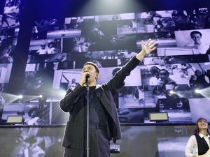 Serunya Libur Lebaran Trans Studio Cibubur, Nikmati Wahana dan Nonton Tulus