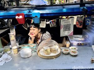 Warung Ubi Ibu Bandung, Wisata Kuliner Sajikan Menu Belahan Dunia Warung Ubi Ibu Bandung, Wisata Kuliner Sajikan Menu Belahan Dunia