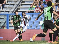 Memang Bukan Penampilan Terbaik AC Milan