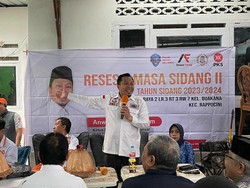 PKS Klaim Sudah Terima 2 Pendaftar dari Pelat Merah di Pilwalkot Makassar
