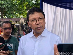 Pj Wali Kota Jogja Tegaskan Tak Ada WFH bagi ASN Usai Libur Lebaran