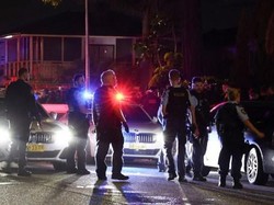 Penikaman Terjadi di Gereja Sydney, 4 Orang Termasuk Pendeta Terluka