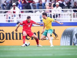 Indonesia Vs Australia: Awas Motivasi Berlipat Olyroos!