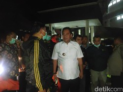 Pj Gubernur Sulsel Ungkap Dugaan Penyebab Longsor Tewaskan 18 Orang di Tator