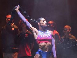 Nike Banjir Kritikan, Dipicu Seragam Atlet Wanita AS untuk Olimpiade 2024