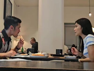 Romantisnya Dian Sastro yang Sering Dinner Date dengan Suami