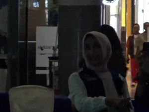 PT ASDP Sebut Video Dirut Joget dan Ribut Pemudik Tak Terjadi Bersamaan PT ASDP Sebut Video Dirut Joget dan Ribut Pemudik Tak Terjadi Bersamaan