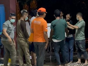 Hilang Saat Malam Takbiran, Driver Taksi Online di Jambi Tewas Dibegal