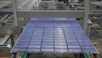 Eropa Banjir Produk China, Pabrik Panel Surya di Jerman Tutup