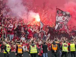Pertama Kali Juara Bundesliga, Leverkusen Langsung Ukir Rekor Mentereng