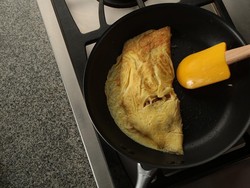 Gegara Istri Masak Telur Keasinan, Suami Ini Menyesal Menikahinya