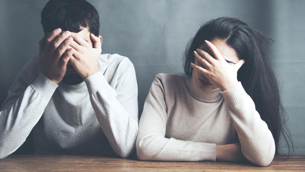 Gegara Istri Masak Telur Keasinan, Suami Ini Menyesal Menikahinya Gegara Istri Masak Telur Keasinan, Suami Ini Menyesal Menikahinya
