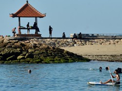 Perolehan Pajak Daerah Denpasar Pada Triwulan II 2024 Capai Rp 683 Miliar