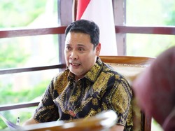 Wakil Ketua PKB Sulsel Hengky Jajaki Koalisi dengan Golkar di Pilkada Takalar