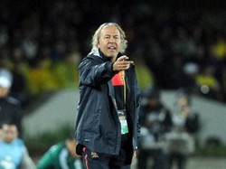 Qatar Vs Indonesia: Tuan Rumah Mau Main Lepas di Piala Asia U-23