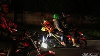 DPR Minta Menhub Kaji Larangan Mudik Naik Motor, Dinilai Bahaya