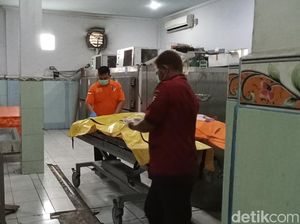Anak di Palembang Sempat Minta Tolong Ayahnya Sebelum Tewas Mengenaskan