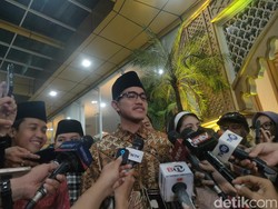 Kaesang Tegaskan Erina Tak Maju di Pilbup Sleman