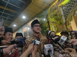 Cegah Politik Uang, Kaesang Usulkan Sistem Pemilu Tertutup Cegah Politik Uang, Kaesang Usulkan Sistem Pemilu Tertutup