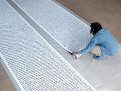 Karya Seni Monumental untuk 30.249 Peraih Medali Olimpiade