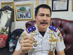 Masih Ada Pemudik Berangkat dari Terminal Kalideres di H+5 Lebaran