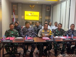 Awal Mula Keributan Personel TNI dengan Brimob di Pelabuhan Sorong