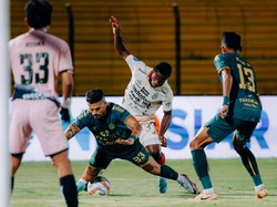 Persikabo Menolak Menyerah Meski Degradasi, Menang 3-2 Atas Bali United