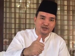 Mantan Bupati Ini Ngaku Sebagai Underdog di Pilbup Muba Mantan Bupati Ini Ngaku Sebagai Underdog di Pilbup Muba