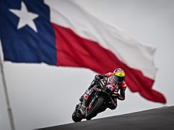 Hasil MotoGP Amerika 2024: Vinales Pecah Rekor, Marquez Celaka!