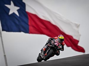 Hasil MotoGP Amerika 2024: Vinales Pecah Rekor, Marquez Celaka! Hasil MotoGP Amerika 2024: Vinales Pecah Rekor, Marquez Celaka!