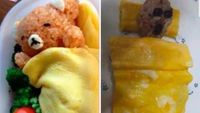 Mengsedih, Foto Makanan vs Realita yang Beda Jauh