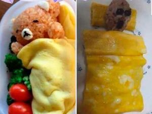 Mengsedih, Foto Makanan vs Realita yang Beda Jauh Mengsedih, Foto Makanan vs Realita yang Beda Jauh