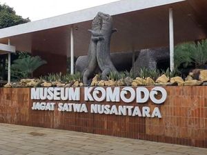 Desain Jagat Satwa Nusantara TMII Adopsi Kekayaan Nusantara