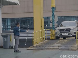 Ingat! Kabin Lega Jadi Kunci Utama Mudik Nyaman Ingat! Kabin Lega Jadi Kunci Utama Mudik Nyaman