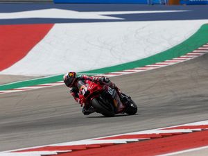 Jadwal MotoGP Spanyol 2024: Inikah Saatnya Pedro Acosta Juara?