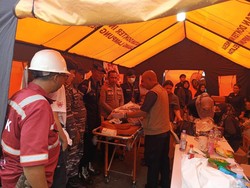 Pemudik Asal Palembang Meninggal Dunia di Pelabuhan Bakauheni