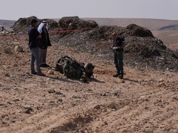 Situasi Memanas, IAEA Bicara Potensi Serangan ke Fasilitas Nuklir Iran