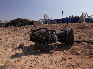 Memanas! Israel Mau Balas Serangan Operation True Promise Iran