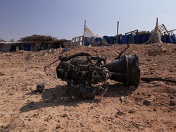 Memanas! Israel Mau Balas Serangan Operation True Promise Iran